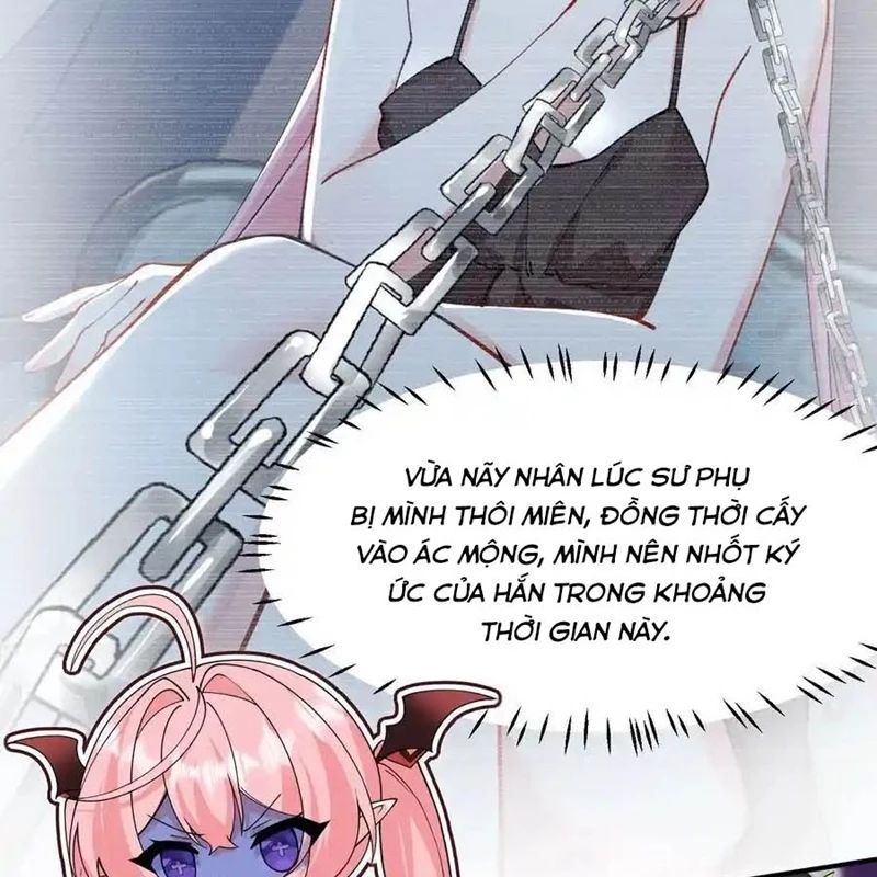 Trời Sinh Mị Cốt Ta Bị Đồ Nhi Yandere Để Mắt Tới [Chap 15-77]