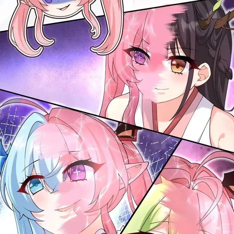 Trời Sinh Mị Cốt Ta Bị Đồ Nhi Yandere Để Mắt Tới [Chap 15-77]