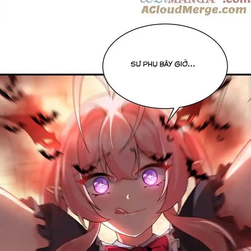 Trời Sinh Mị Cốt Ta Bị Đồ Nhi Yandere Để Mắt Tới [Chap 15-77]