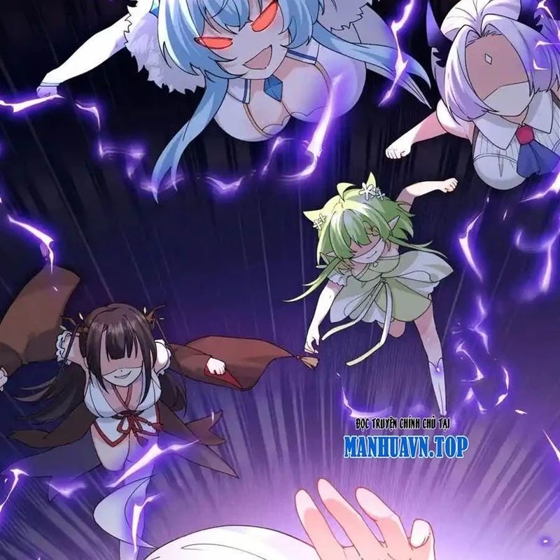 Trời Sinh Mị Cốt Ta Bị Đồ Nhi Yandere Để Mắt Tới [Chap 15-77]