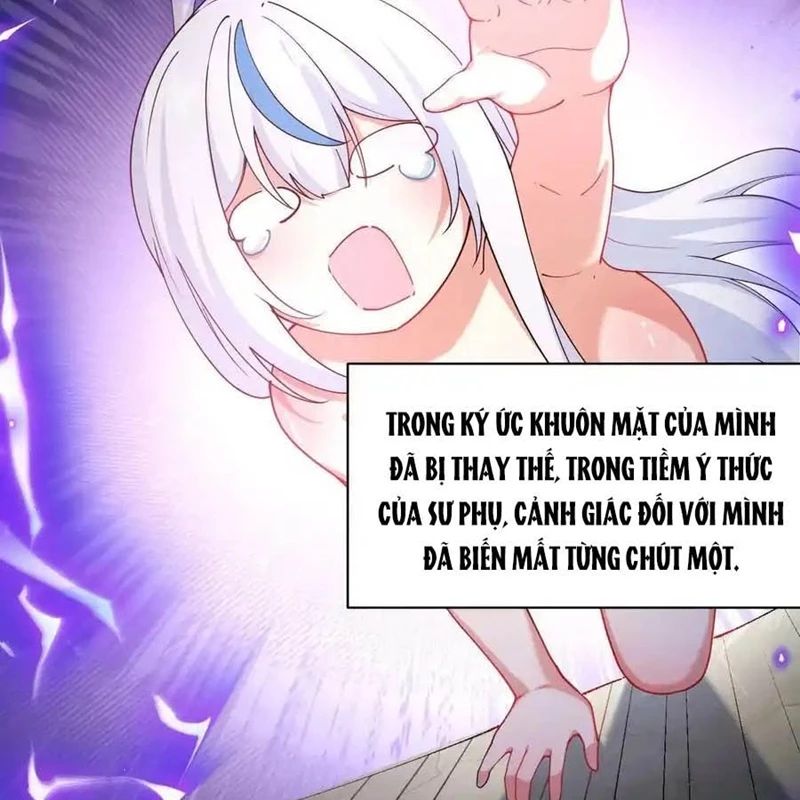 Trời Sinh Mị Cốt Ta Bị Đồ Nhi Yandere Để Mắt Tới [Chap 15-77]