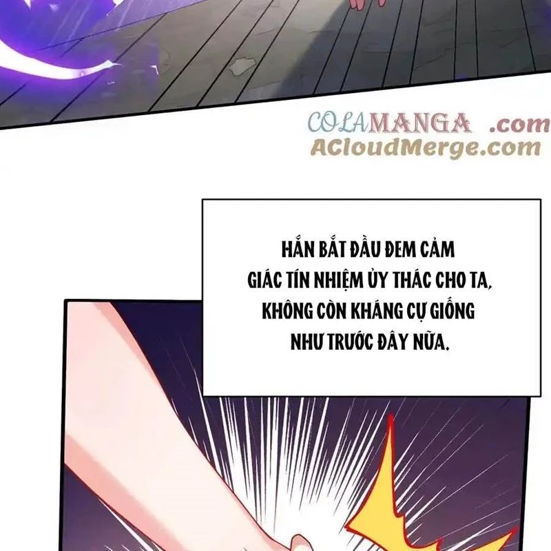Trời Sinh Mị Cốt Ta Bị Đồ Nhi Yandere Để Mắt Tới [Chap 15-77]