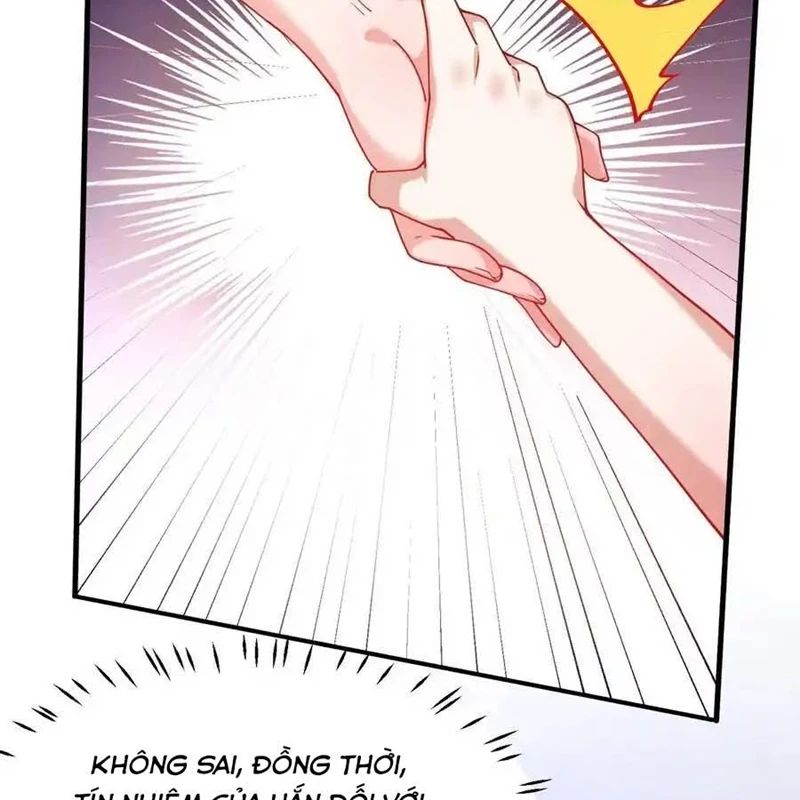 Trời Sinh Mị Cốt Ta Bị Đồ Nhi Yandere Để Mắt Tới [Chap 15-77]