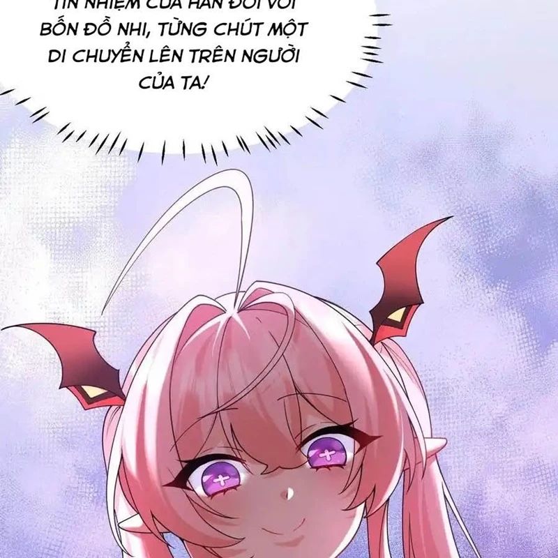 Trời Sinh Mị Cốt Ta Bị Đồ Nhi Yandere Để Mắt Tới [Chap 15-77]