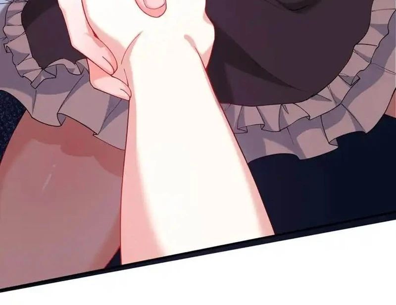 Trời Sinh Mị Cốt Ta Bị Đồ Nhi Yandere Để Mắt Tới [Chap 15-77]