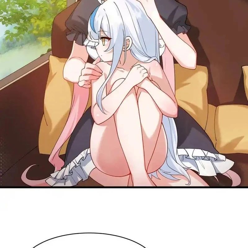 Trời Sinh Mị Cốt Ta Bị Đồ Nhi Yandere Để Mắt Tới [Chap 15-77]