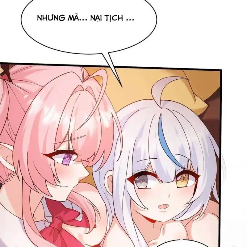 Trời Sinh Mị Cốt Ta Bị Đồ Nhi Yandere Để Mắt Tới [Chap 15-77]