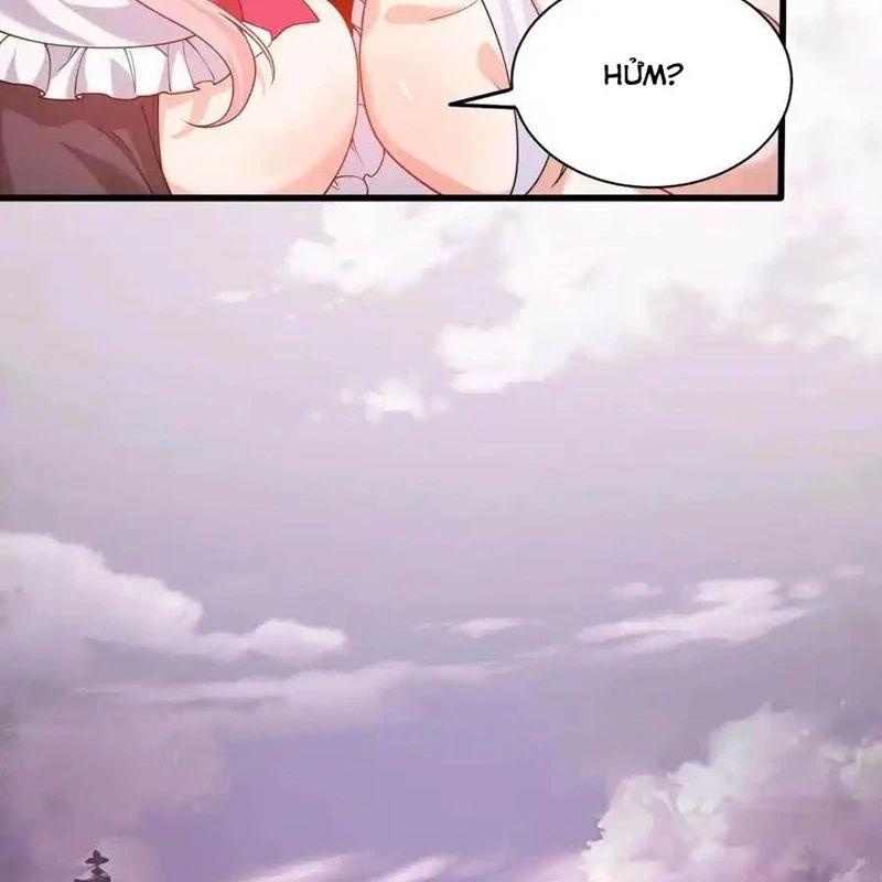 Trời Sinh Mị Cốt Ta Bị Đồ Nhi Yandere Để Mắt Tới [Chap 15-77]