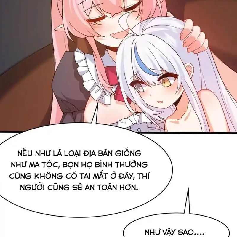 Trời Sinh Mị Cốt Ta Bị Đồ Nhi Yandere Để Mắt Tới [Chap 15-77]