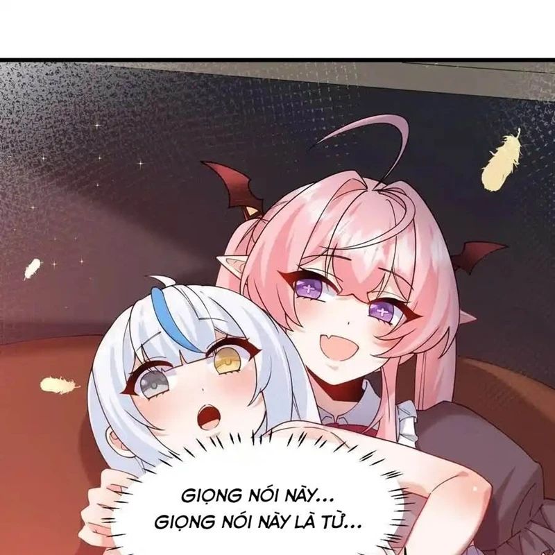 Trời Sinh Mị Cốt Ta Bị Đồ Nhi Yandere Để Mắt Tới [Chap 15-77]