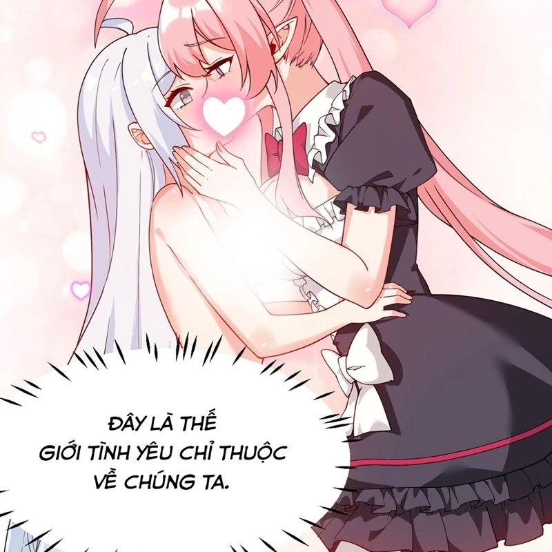 Trời Sinh Mị Cốt Ta Bị Đồ Nhi Yandere Để Mắt Tới [Chap 15-77]