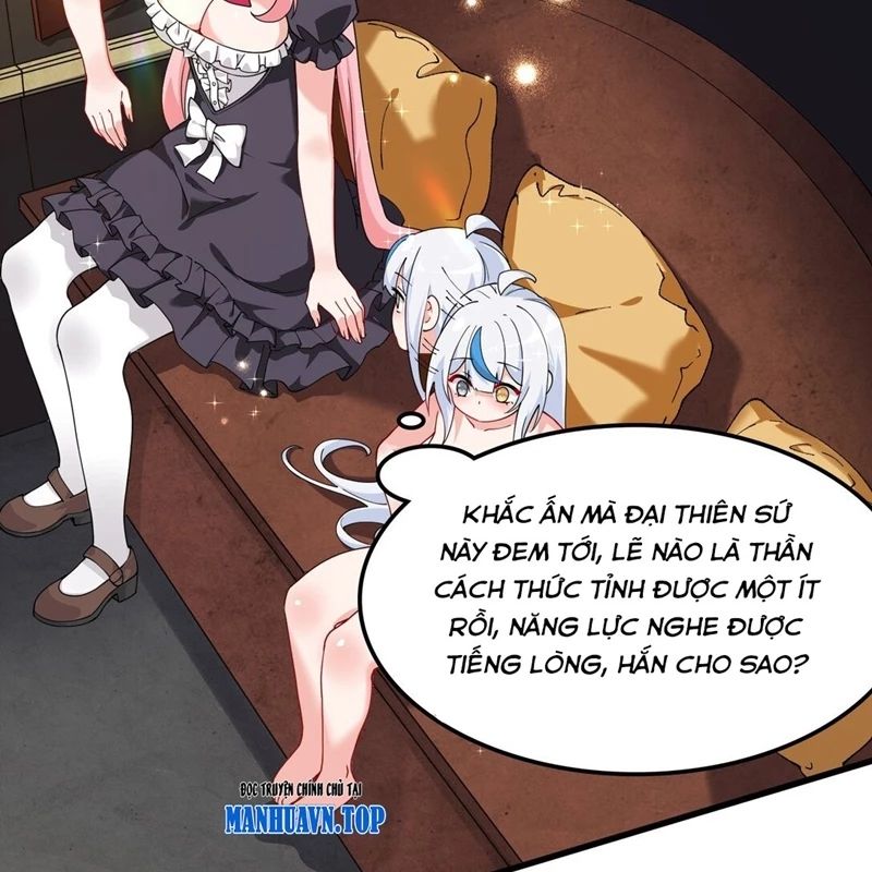 Trời Sinh Mị Cốt Ta Bị Đồ Nhi Yandere Để Mắt Tới [Chap 15-77]