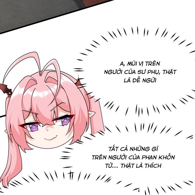 Trời Sinh Mị Cốt Ta Bị Đồ Nhi Yandere Để Mắt Tới [Chap 15-77]