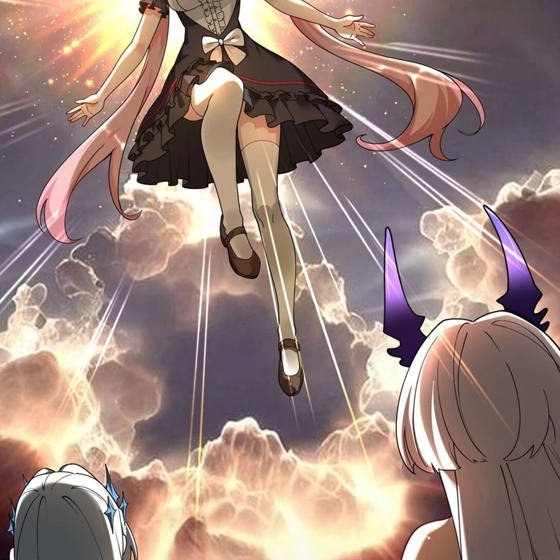 Trời Sinh Mị Cốt Ta Bị Đồ Nhi Yandere Để Mắt Tới [Chap 15-77]