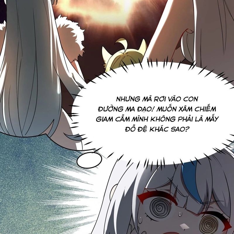 Trời Sinh Mị Cốt Ta Bị Đồ Nhi Yandere Để Mắt Tới [Chap 15-77]