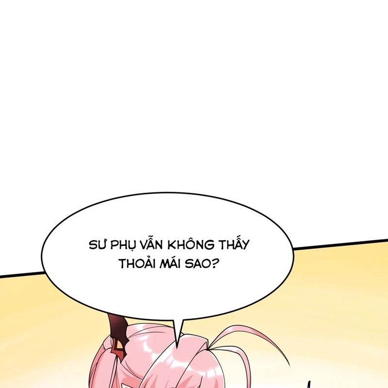 Trời Sinh Mị Cốt Ta Bị Đồ Nhi Yandere Để Mắt Tới [Chap 15-77]