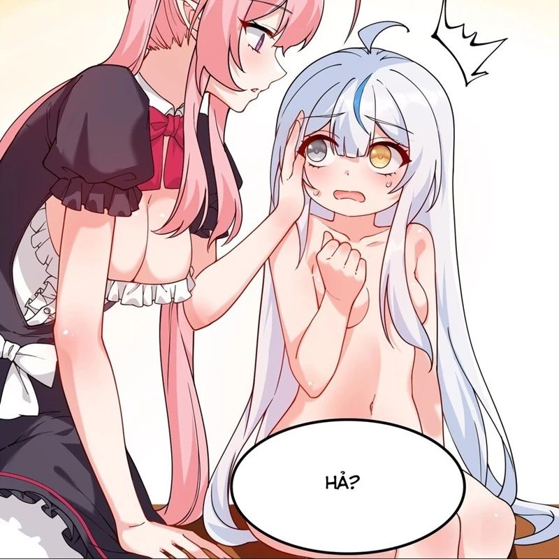 Trời Sinh Mị Cốt Ta Bị Đồ Nhi Yandere Để Mắt Tới [Chap 15-77]