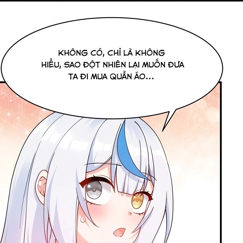 Trời Sinh Mị Cốt Ta Bị Đồ Nhi Yandere Để Mắt Tới [Chap 15-77]
