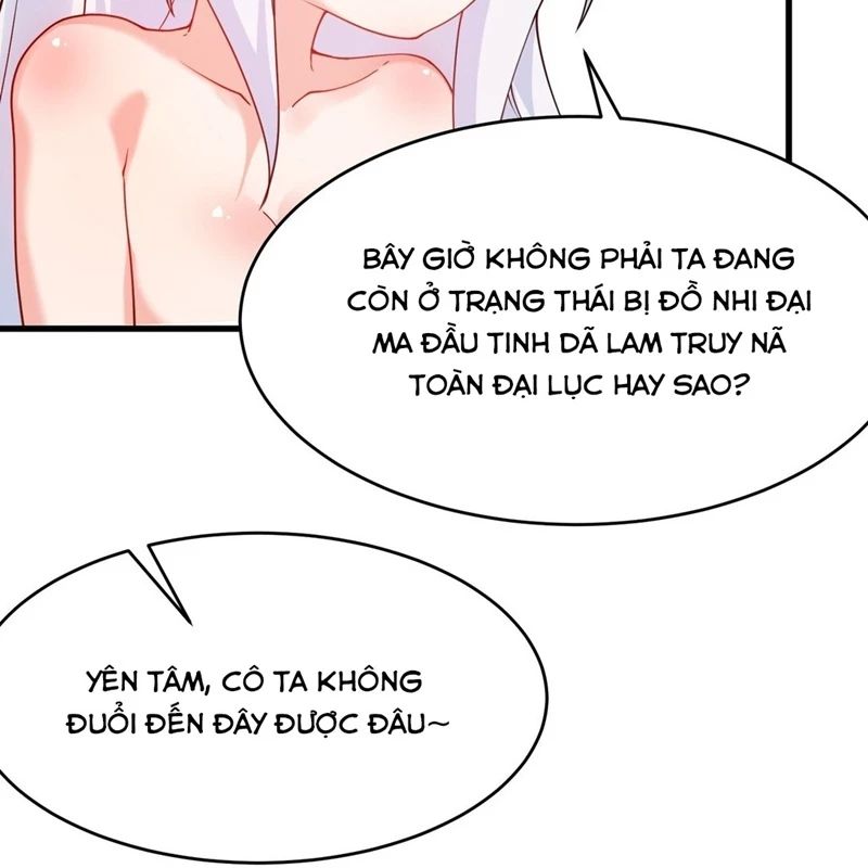 Trời Sinh Mị Cốt Ta Bị Đồ Nhi Yandere Để Mắt Tới [Chap 15-77]