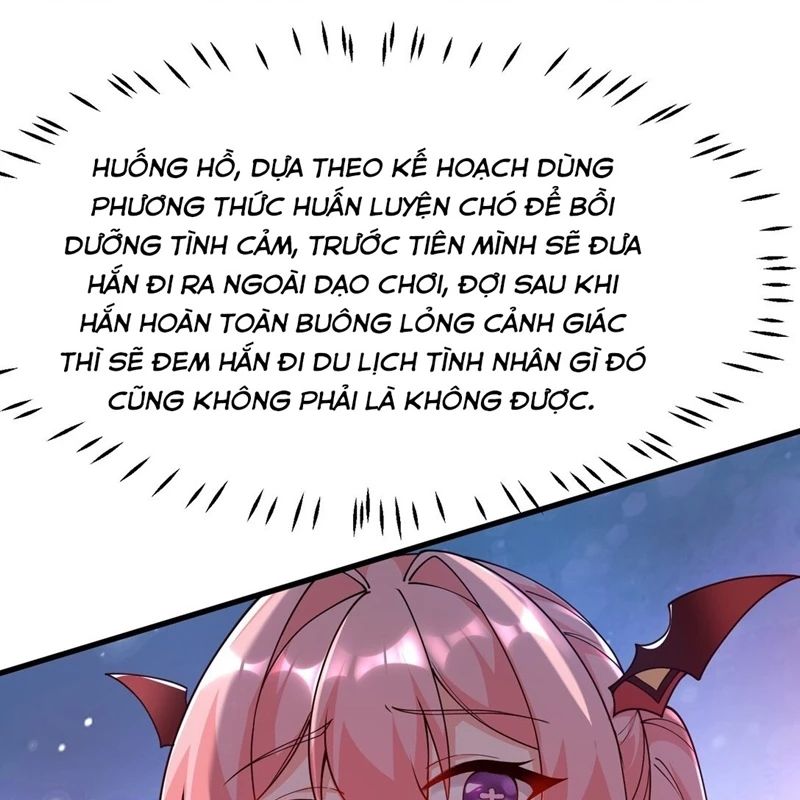 Trời Sinh Mị Cốt Ta Bị Đồ Nhi Yandere Để Mắt Tới [Chap 15-77]