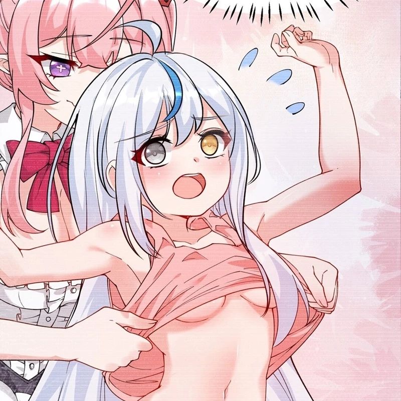 Trời Sinh Mị Cốt Ta Bị Đồ Nhi Yandere Để Mắt Tới [Chap 15-77]