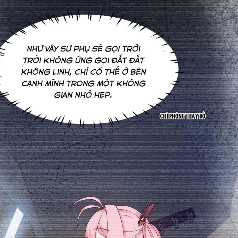 Trời Sinh Mị Cốt Ta Bị Đồ Nhi Yandere Để Mắt Tới [Chap 15-77]