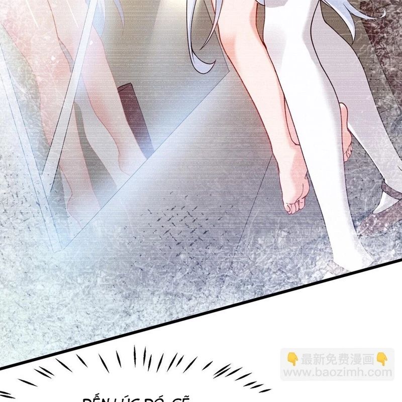 Trời Sinh Mị Cốt Ta Bị Đồ Nhi Yandere Để Mắt Tới [Chap 15-77]