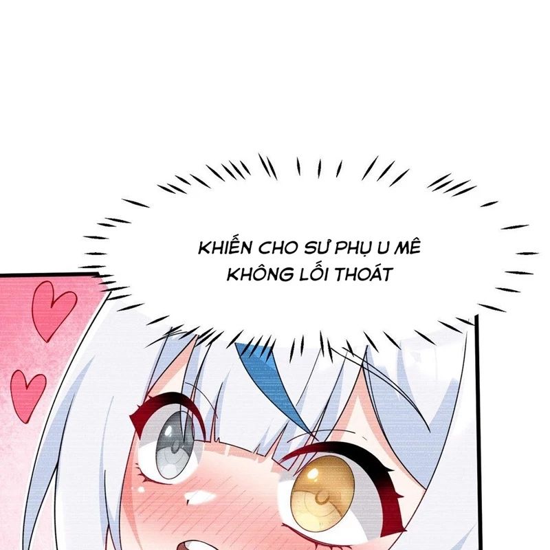 Trời Sinh Mị Cốt Ta Bị Đồ Nhi Yandere Để Mắt Tới [Chap 15-77]