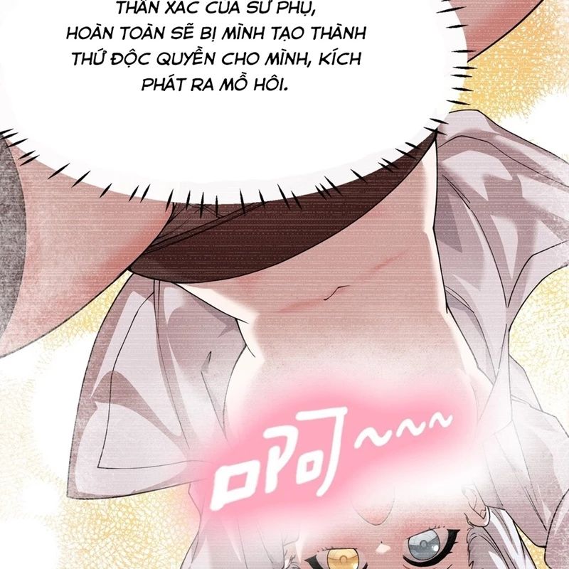 Trời Sinh Mị Cốt Ta Bị Đồ Nhi Yandere Để Mắt Tới [Chap 15-77]