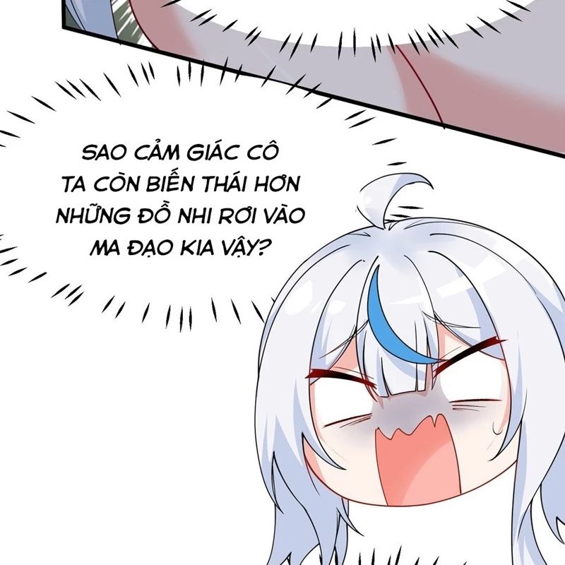 Trời Sinh Mị Cốt Ta Bị Đồ Nhi Yandere Để Mắt Tới [Chap 15-77]