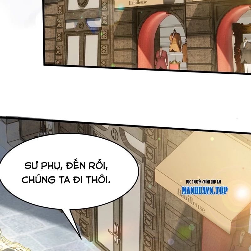 Trời Sinh Mị Cốt Ta Bị Đồ Nhi Yandere Để Mắt Tới [Chap 15-77]