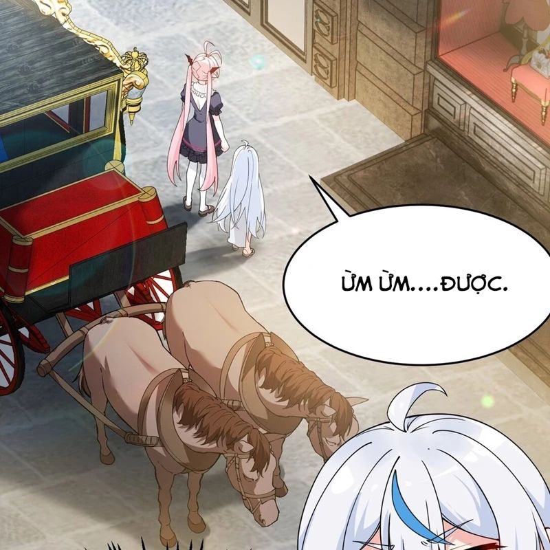 Trời Sinh Mị Cốt Ta Bị Đồ Nhi Yandere Để Mắt Tới [Chap 15-77]