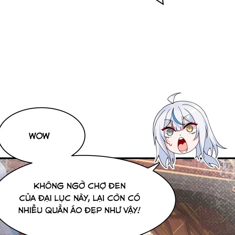Trời Sinh Mị Cốt Ta Bị Đồ Nhi Yandere Để Mắt Tới [Chap 15-77]