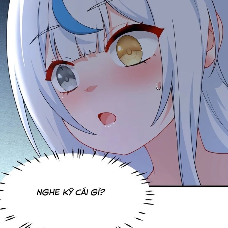 Trời Sinh Mị Cốt Ta Bị Đồ Nhi Yandere Để Mắt Tới [Chap 15-77]