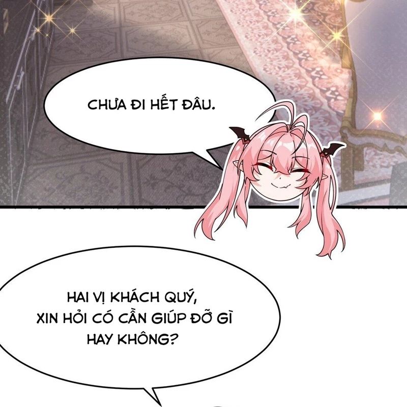 Trời Sinh Mị Cốt Ta Bị Đồ Nhi Yandere Để Mắt Tới [Chap 15-77]
