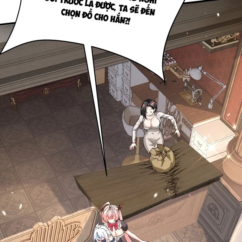 Trời Sinh Mị Cốt Ta Bị Đồ Nhi Yandere Để Mắt Tới [Chap 15-77]