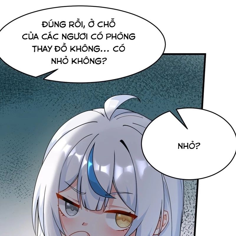 Trời Sinh Mị Cốt Ta Bị Đồ Nhi Yandere Để Mắt Tới [Chap 15-77]