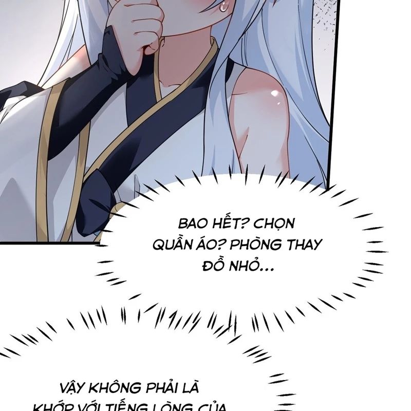 Trời Sinh Mị Cốt Ta Bị Đồ Nhi Yandere Để Mắt Tới [Chap 15-77]