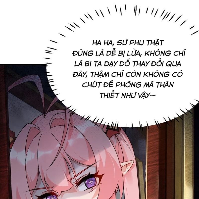 Trời Sinh Mị Cốt Ta Bị Đồ Nhi Yandere Để Mắt Tới [Chap 15-77]