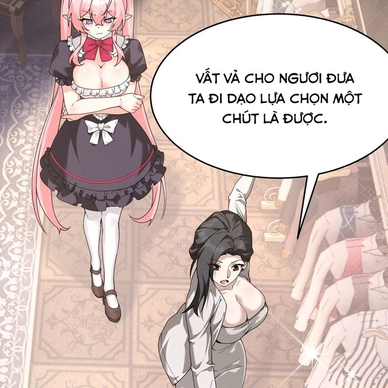 Trời Sinh Mị Cốt Ta Bị Đồ Nhi Yandere Để Mắt Tới [Chap 15-77]