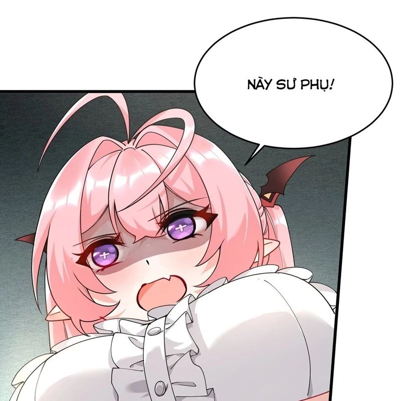 Trời Sinh Mị Cốt Ta Bị Đồ Nhi Yandere Để Mắt Tới [Chap 15-77]