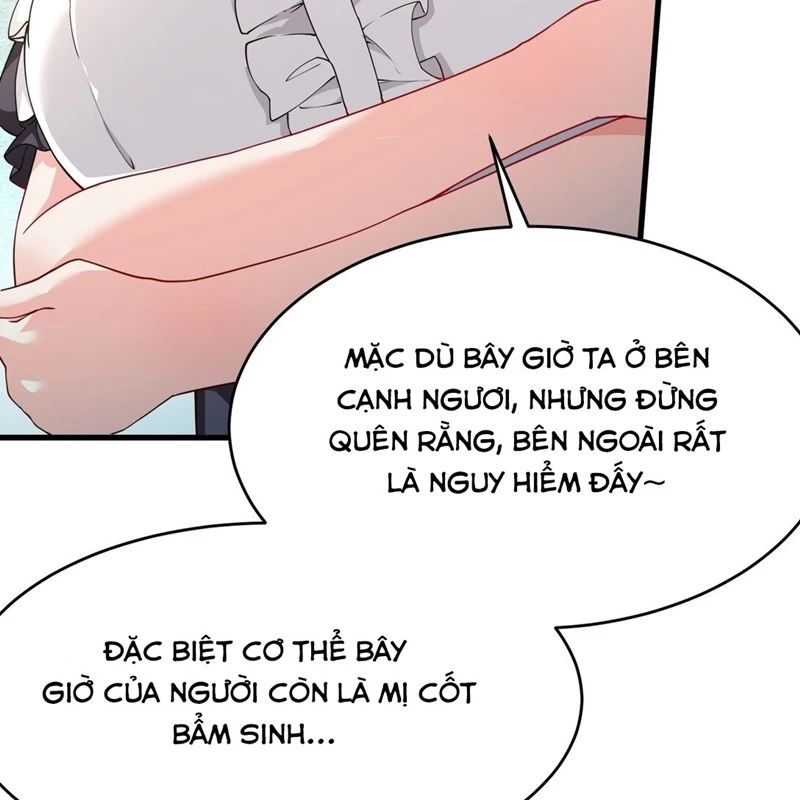 Trời Sinh Mị Cốt Ta Bị Đồ Nhi Yandere Để Mắt Tới [Chap 15-77]