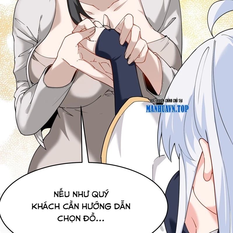 Trời Sinh Mị Cốt Ta Bị Đồ Nhi Yandere Để Mắt Tới [Chap 15-77]