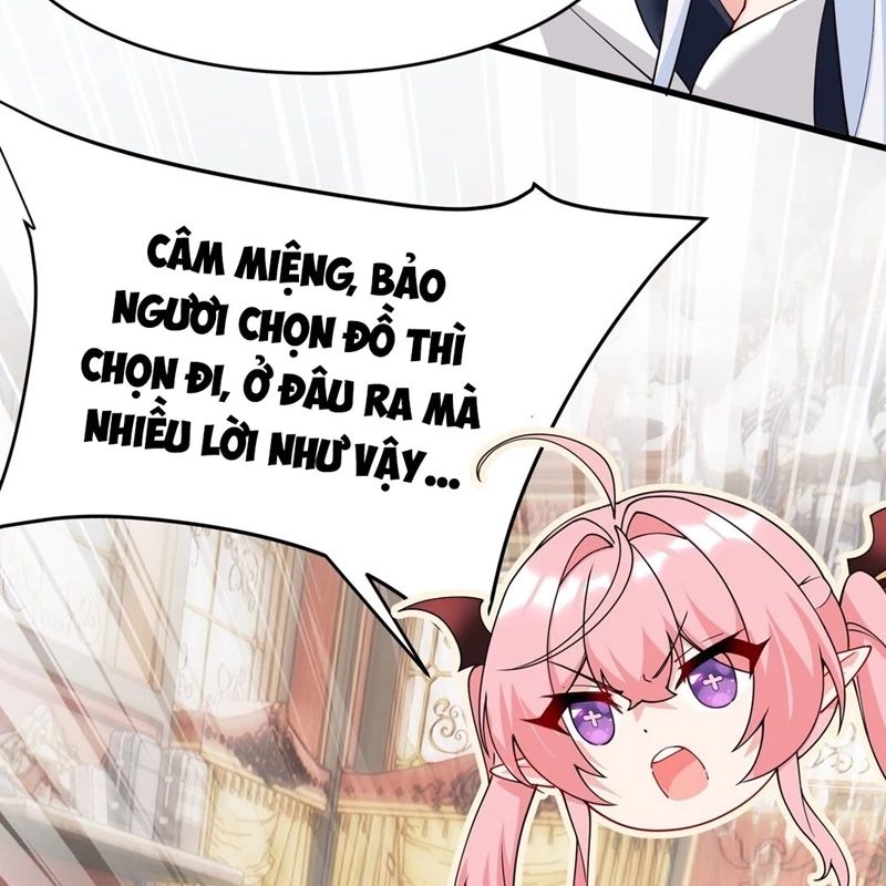 Trời Sinh Mị Cốt Ta Bị Đồ Nhi Yandere Để Mắt Tới [Chap 15-77]