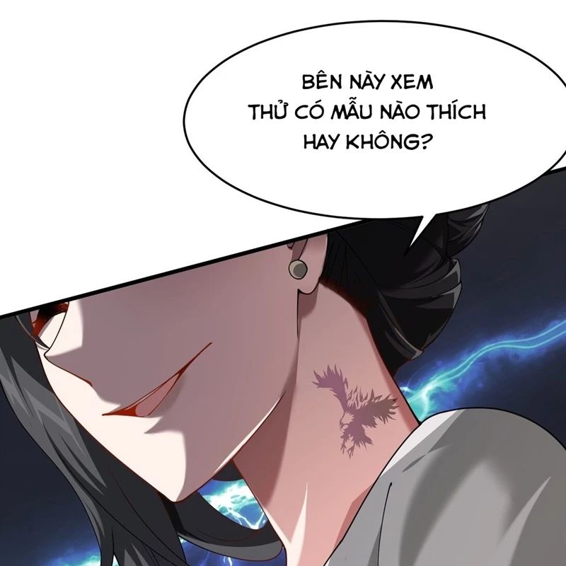 Trời Sinh Mị Cốt Ta Bị Đồ Nhi Yandere Để Mắt Tới [Chap 15-77]