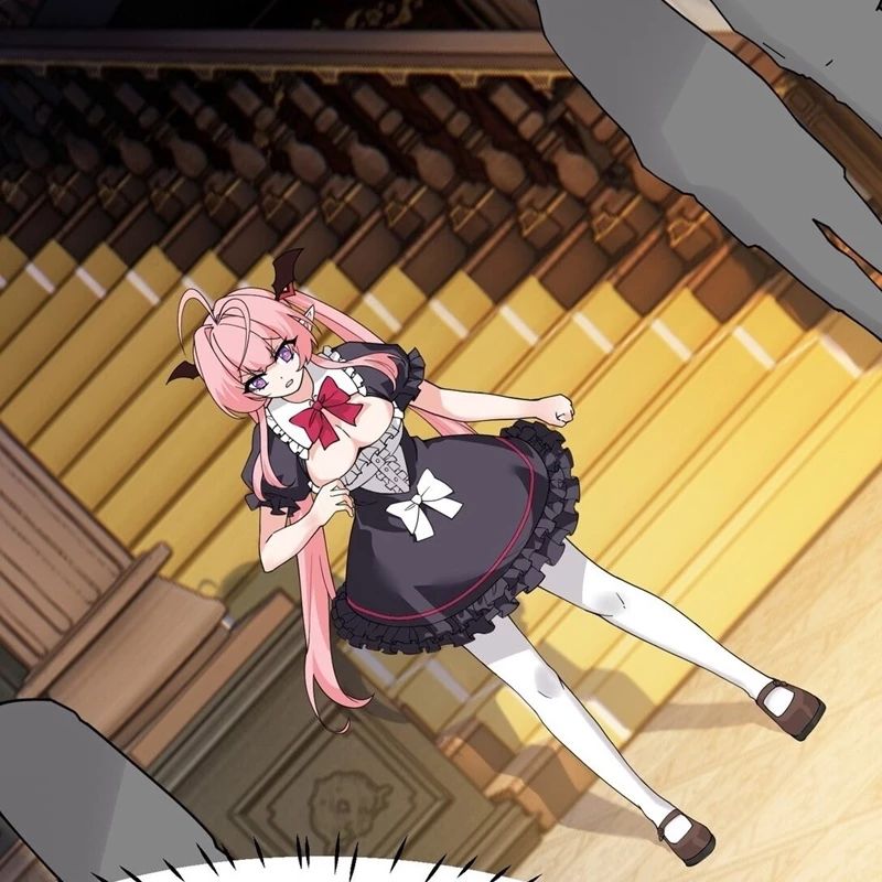 Trời Sinh Mị Cốt Ta Bị Đồ Nhi Yandere Để Mắt Tới [Chap 15-77]