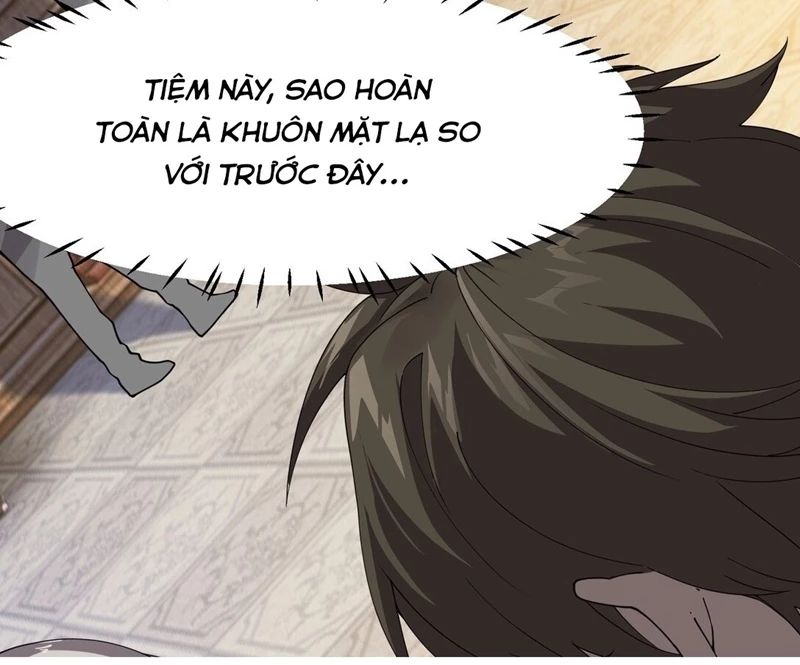 Trời Sinh Mị Cốt Ta Bị Đồ Nhi Yandere Để Mắt Tới [Chap 15-77]