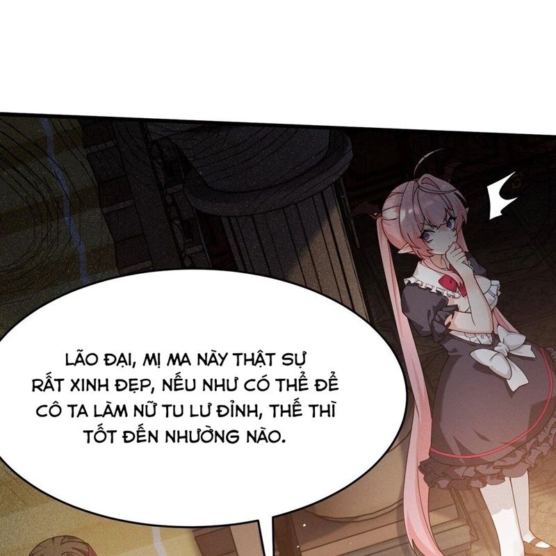 Trời Sinh Mị Cốt Ta Bị Đồ Nhi Yandere Để Mắt Tới [Chap 15-77]