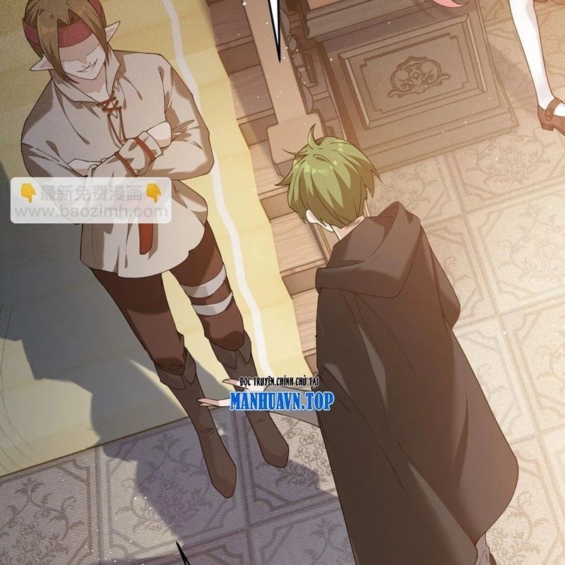 Trời Sinh Mị Cốt Ta Bị Đồ Nhi Yandere Để Mắt Tới [Chap 15-77]