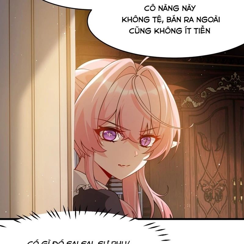 Trời Sinh Mị Cốt Ta Bị Đồ Nhi Yandere Để Mắt Tới [Chap 15-77]